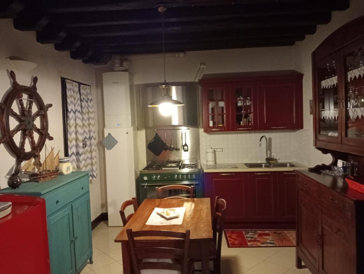Appartamento Chioggia Exterior foto